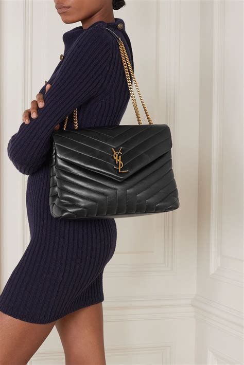 yves saint laurent loulou bag|saint laurent loulou shoulder bag.